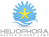 Heliophora Logo