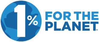 Logo 1% For The Planet