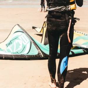 Kitesurf Camps